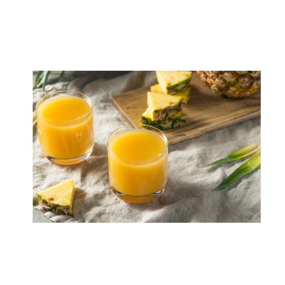 Pineapple Orange