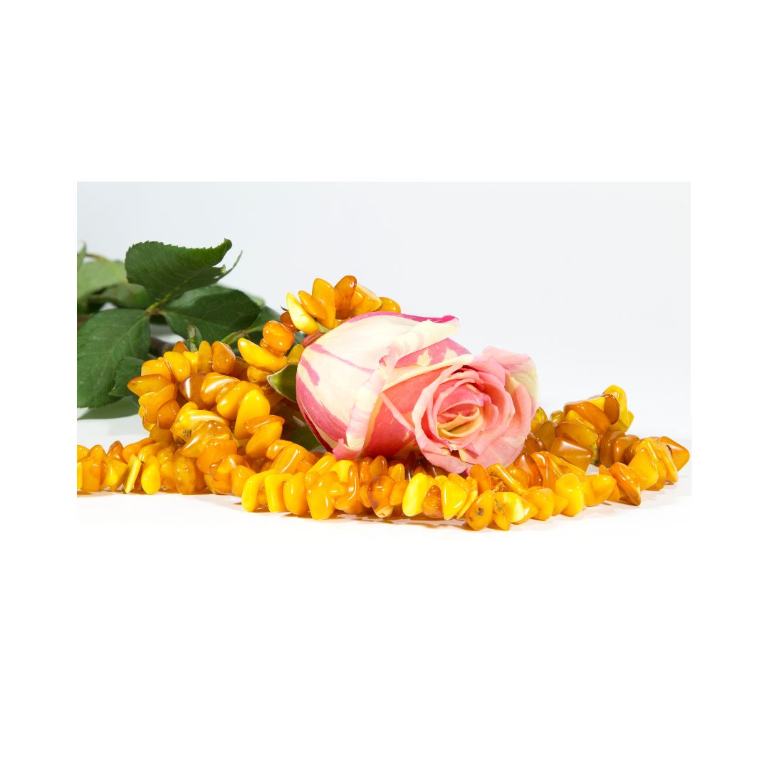 Amber Rose CJ Candle Supply