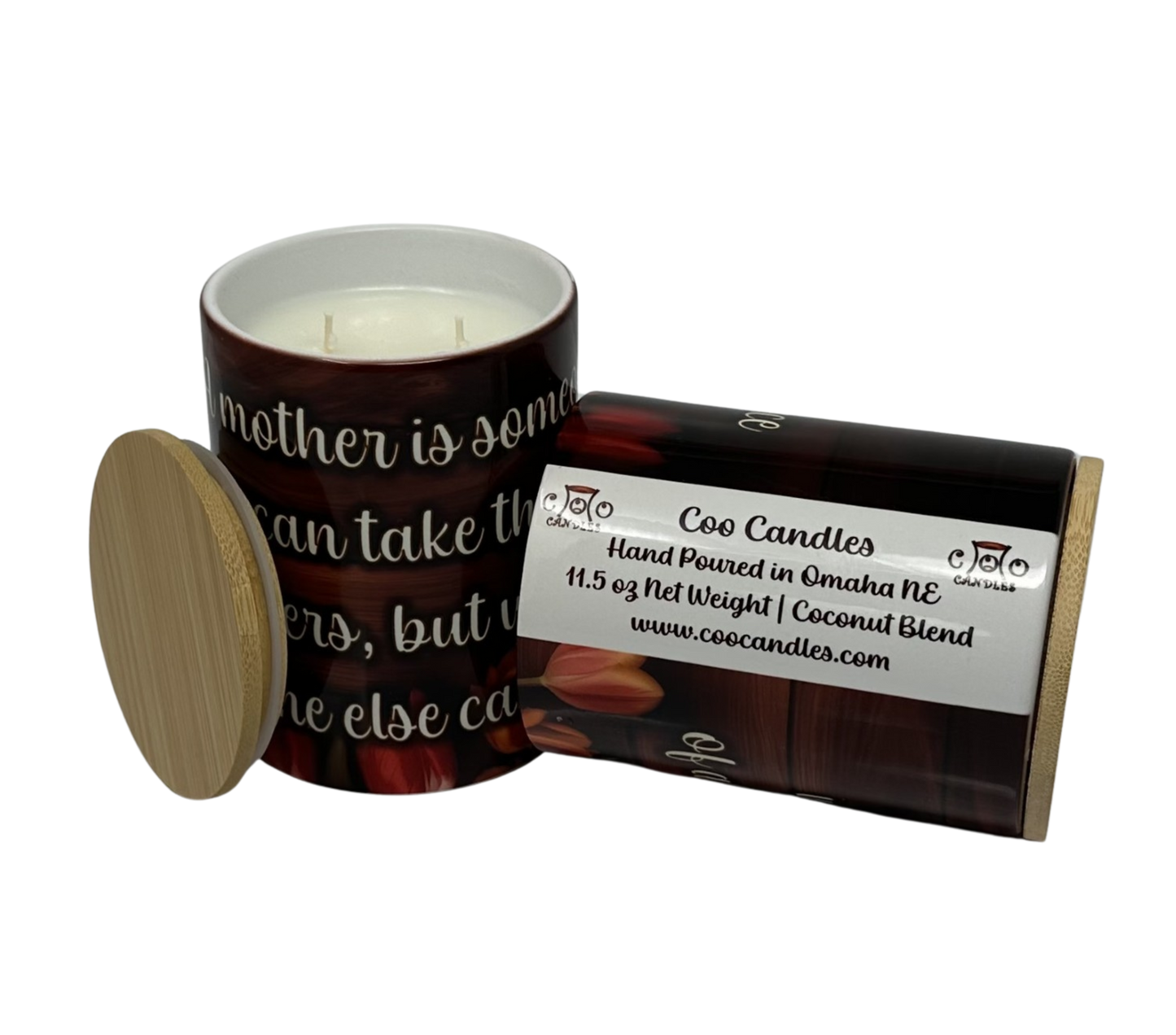 NEW!!!! Custom luxury jars! Sublimated with your artwork! Full color, label free! Sold by the dozen