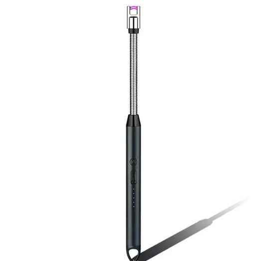 Windproof USB lighter