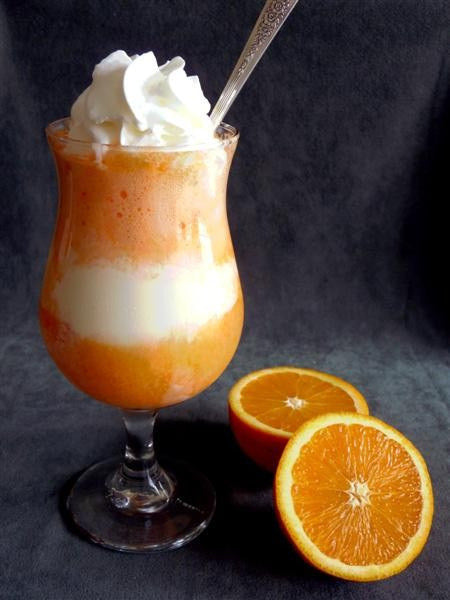 Dreamsicle