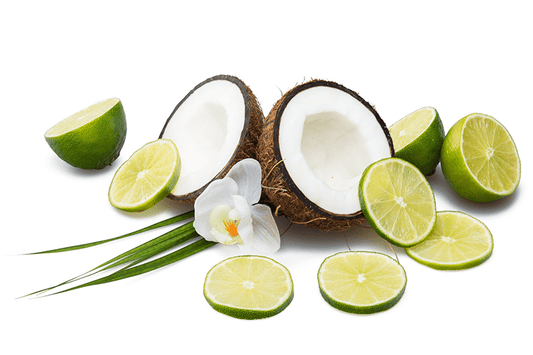 Coconut Lime