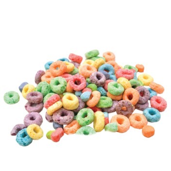 Fruit Loops Type