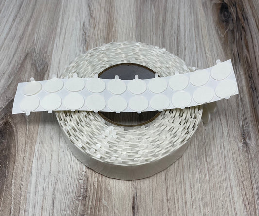 Wick Stickers for our Pre-tabbed Wicks!