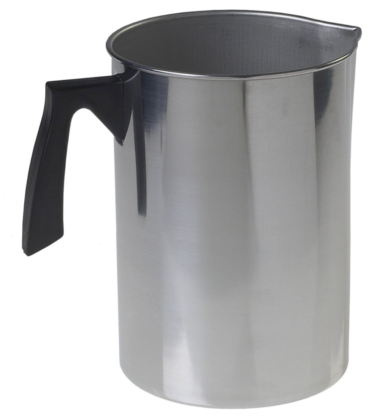 4 pound Aluminum Pour Pot