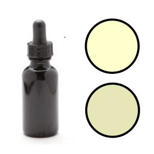 Shades of Ivory Liquid Candle Dye - 1 Ounce Bottle