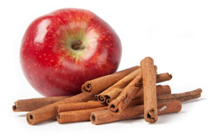 Spiced Apple