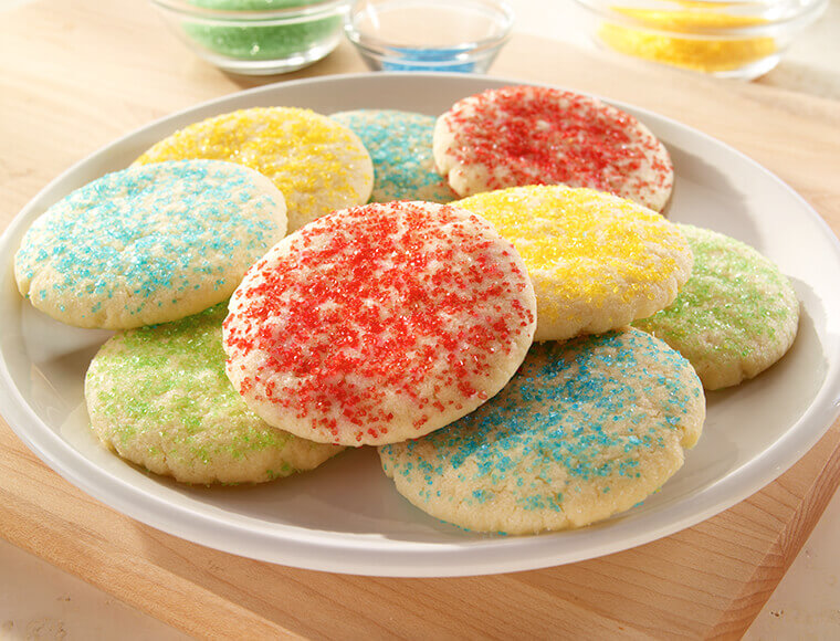 Sugar Cookie