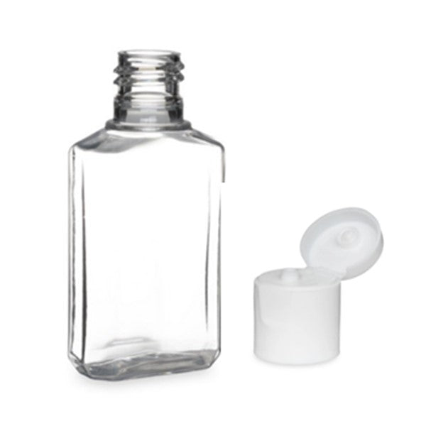 Bottles and Lids