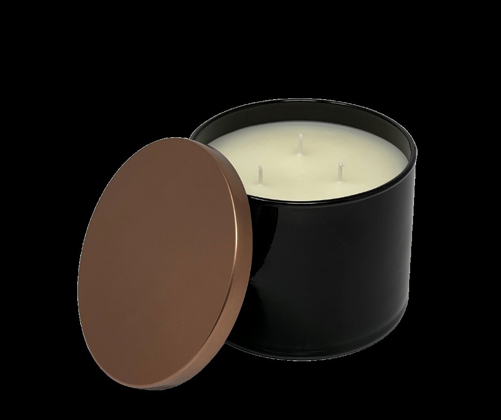 Private Label Candles CJ Candle Supply