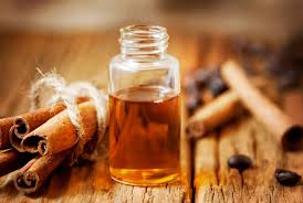 Fragrance Oils A-Z