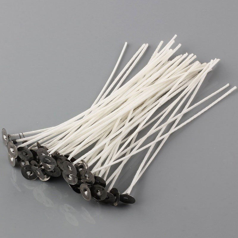 Wick Assemblies