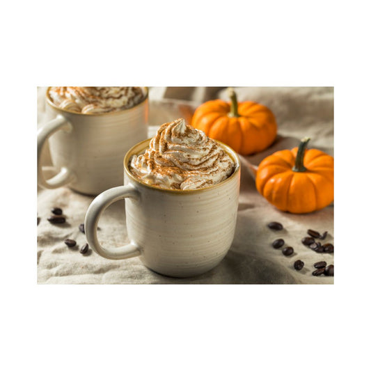 Pumpkin Spice Latte