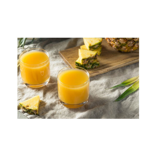 Pineapple Orange