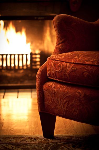 Smoked Leather