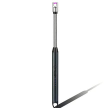 Load image into Gallery viewer, Windproof USB lighter

