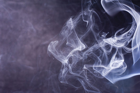 Smoky Vanilla