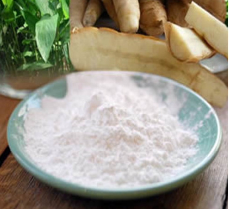Arrow Roots Flour Arrow Root Powder - 1.5 Ounce Bottle – CJ Candle Supply