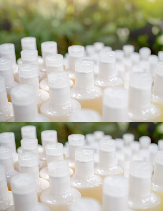 Spring Sampler pack!  9 of our best sellers in 2 Ounce Sample Bottles!