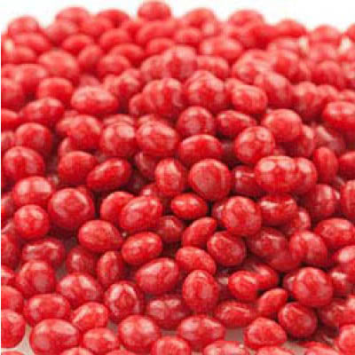Cinnamon Red Hot