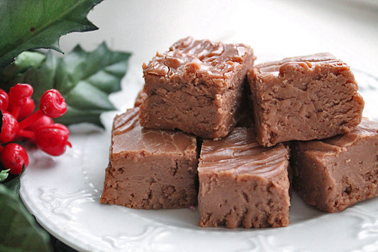 Chocolate Fudge