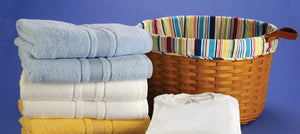 Clean Laundry (Yankee Clean Cotton Type)