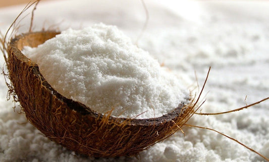 Dreamy Coconut