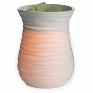 3 Pack of Harmony Illumination Candle Warmers Etc