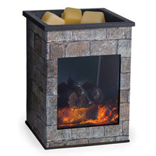 Load image into Gallery viewer, 3 Ct Case of Hearthstone Illumination Wax Melt Warmer
