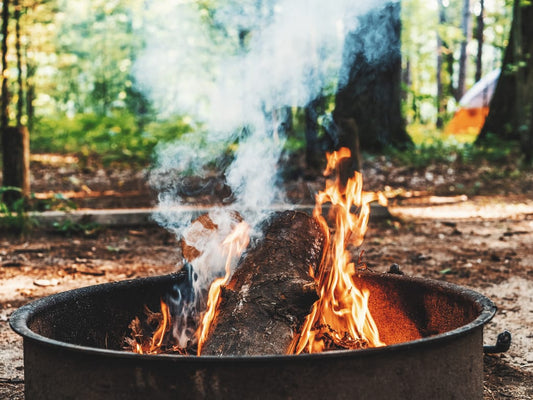 Smoky Cedarwood