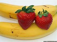 Strawberry Banana