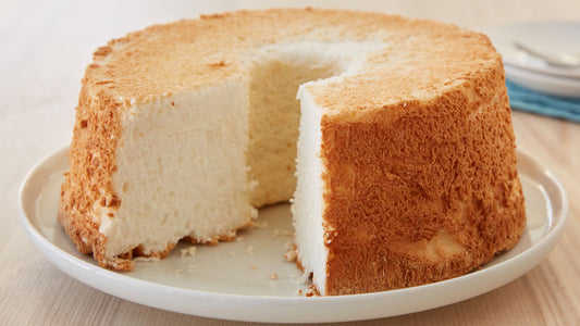 Angel Food Cake