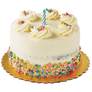 Birthday Cake- New Formula as of 5-17-24