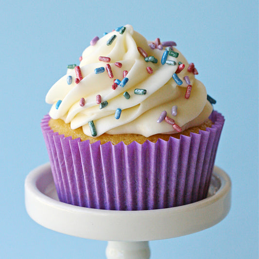 Buttercream Icing