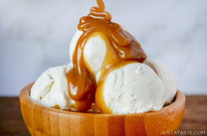 Vanilla Butterscotch