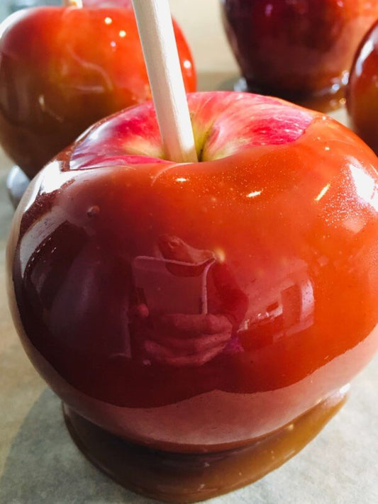 Caramel Apple