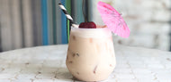 Cherry Colada