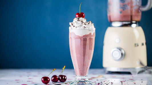 Cherry Vanilla