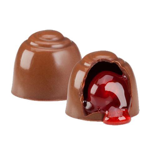 Chocolate Covered Cherries