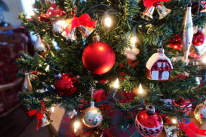 Christmas Memories