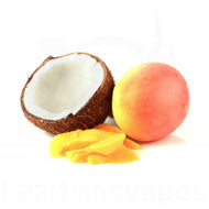 Coconut Passionfruit