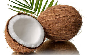 Coconut Cedarwood