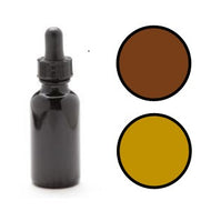 Shades of Coffee Liquid Candle Dye - 1 Ounce Bottle - New Formula