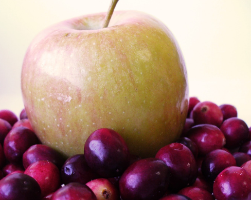 Cranapple