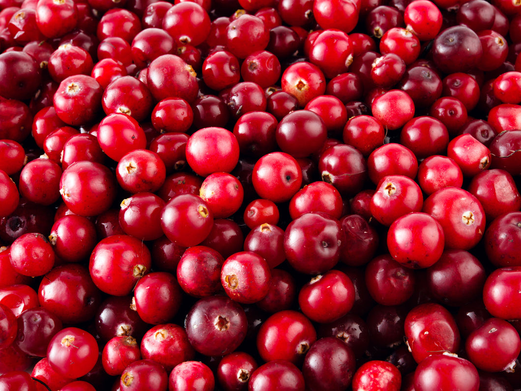 Cranberry