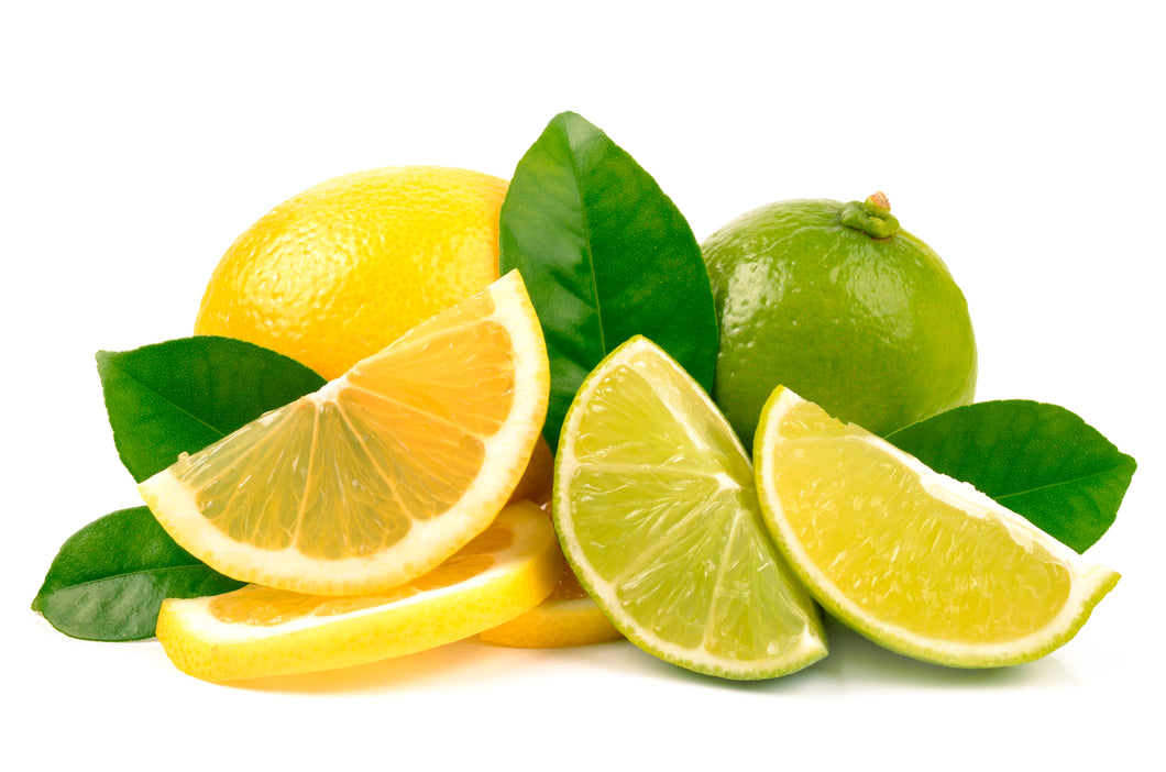 Lemon Lime Fragrance Oil - New formula as of 5/1/23