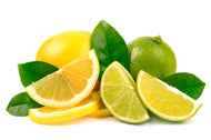 Lemon Lime Fragrance Oil -