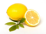 Lemon Pucker Fragrance Oil