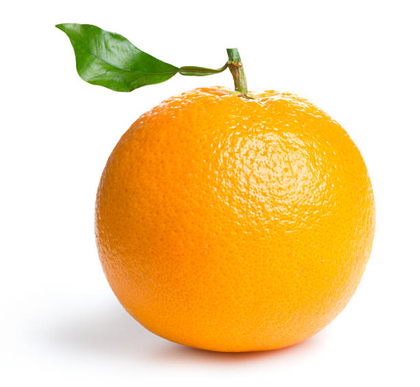 Orange Apeel