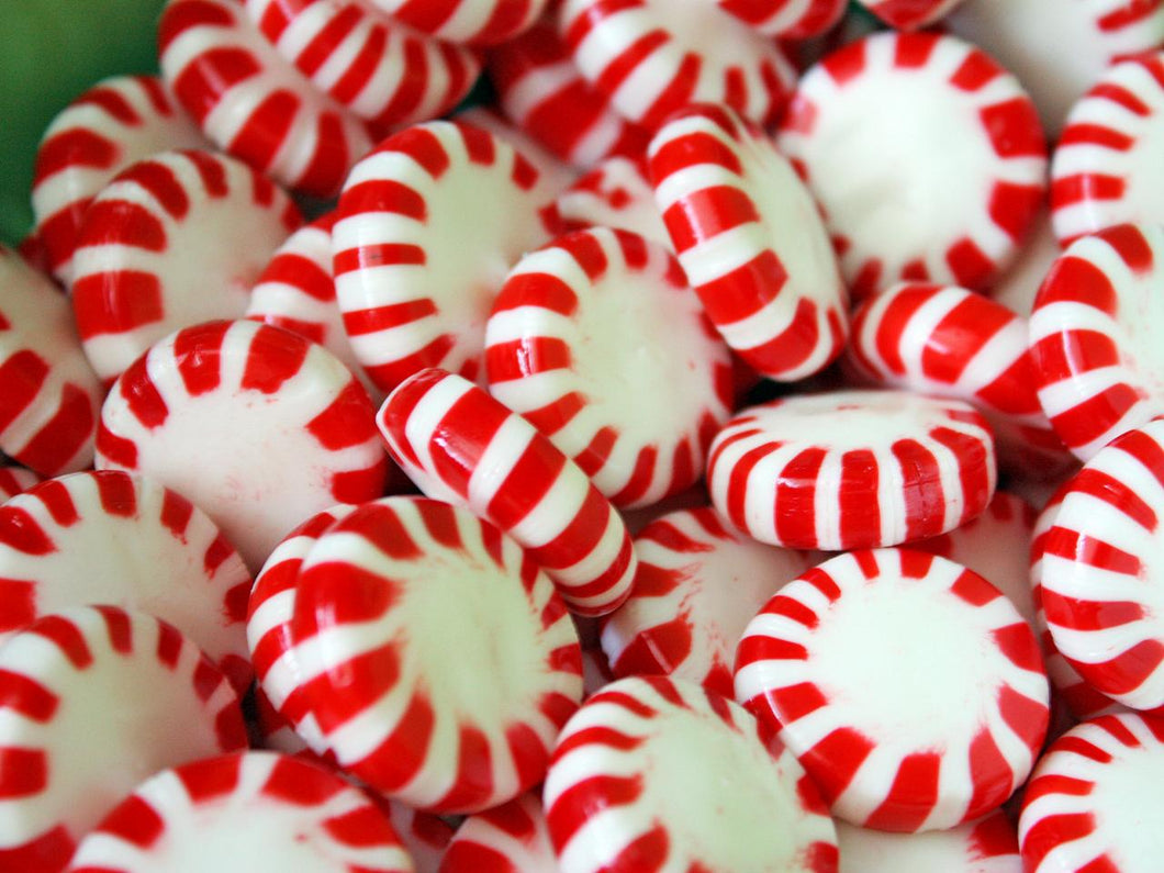 Peppermint